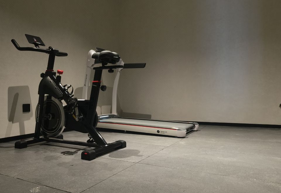 징한·광녠 호텔 이미지