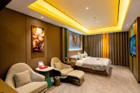 Yinyang Business Hotel - Quầy Bar