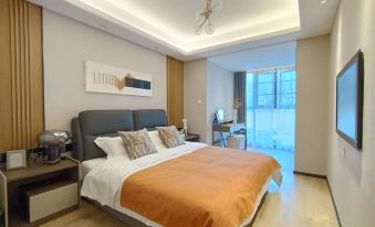 Yuejiang Bieyuan Homestay