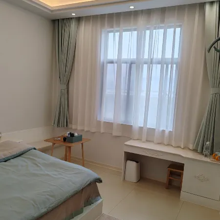 Niu Xiaoxiao Homestay