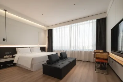 Vitus Hotel (Old Town Zhangzhou)