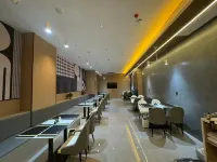 Aifeel Hotel (Changzhi No.1 Middle School)