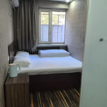Harbin Xinsheng Express Hotel