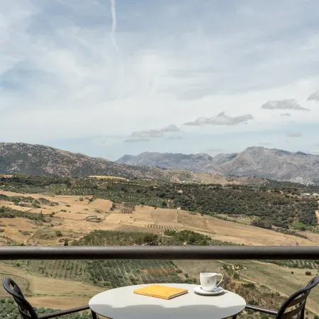 Parador de Ronda