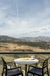 Parador de Ronda - Romantic