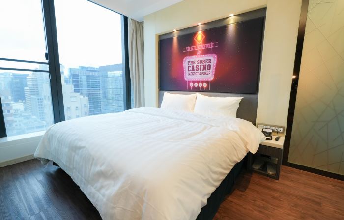 Epoch Hotel