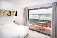THB Ocean Beach