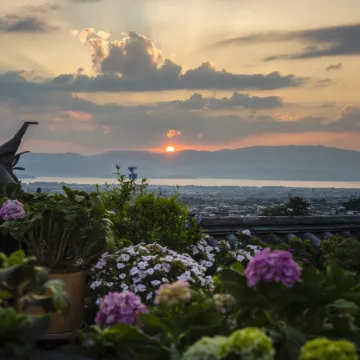 Yanxiu Mountain Residence