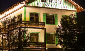 Hot Spring Hotel