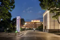 Junda Shenghua Hotel Hotel berhampiran Hebei University of Science and Technology Lecture Halls