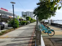 Maritime Seaview Suites Penang Hotels in George Town