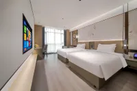 Songjin Grand Hotel (Xuchang East High-Speed Railway Station Store) - Esports