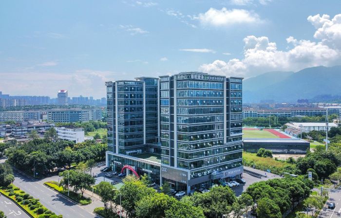 GreenTree Inn Smart Selection Hotel (Fuzhou Mindong University City Baicheng Yongjia Tiandi Branch)