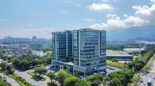 格林豪泰智選酒店（福州閩侯大學城東百城永嘉天地店） 鄰近素洋的酒店
