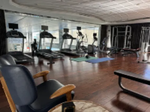 Grand Oriental Garden Hotel