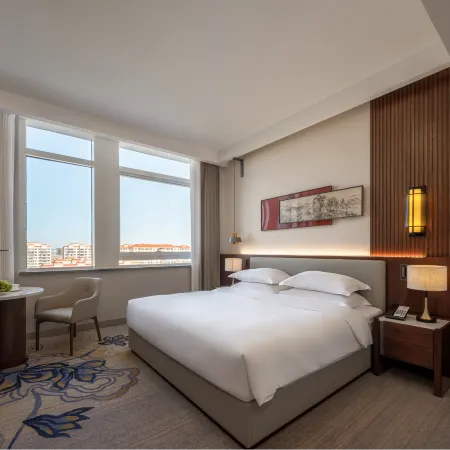 Ruili Jiayue Hotel (Madu Plaza)