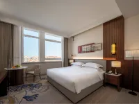 Ruili Jiayue Hotel (Madu Plaza) Hotels in Xilinhot