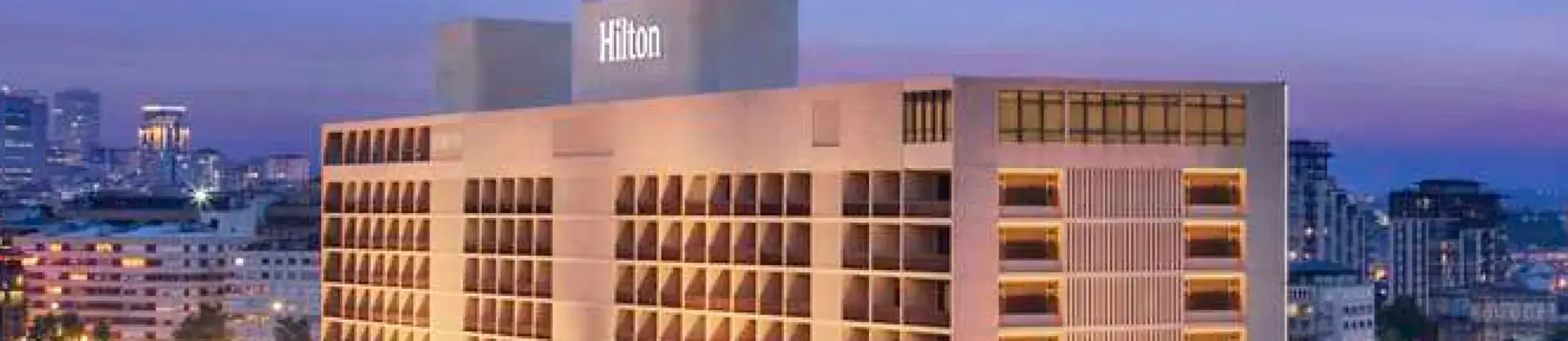 Gourmet Hotels