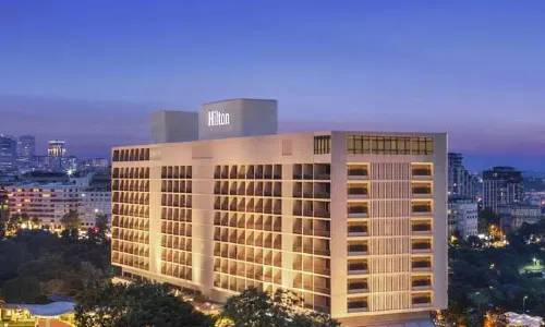 Hilton Istanbul Bosphorus