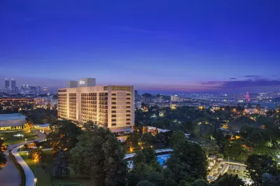 Hilton Istanbul Bosphorus Hotel a Istanbul
