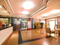 โรงแรมพ็อด ช้อยส์ (ทางออกสถานีรถไฟคู่เอ่อเล่อ) โรงแรมในคู่เอ่อเล่อ
