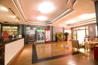 Pod Choice Hotel (Korla Railway Station Exit)