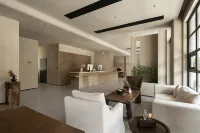 璞夏·PUXIA設計師智能酒店（陵水中心大道海韻廣場店） - 3星級