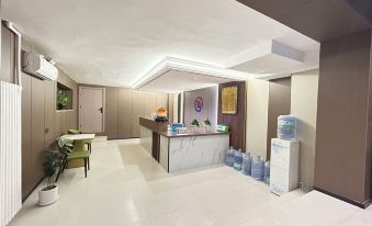 Jinzhong Hongyun Hotel