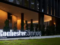 Citadines Connect Rochester Singapore Hotels near Science Park