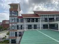 Fengxiangge Hotel - 2 stjerner