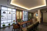 Lanshan Yunting Homestay