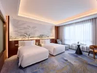 Phoenix International Hotel Hotels in Dazhou