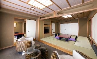 HOTEL　KANICHI