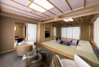 HOTEL　KANICHI