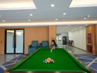 Yijia Hotel (Puge Luoji Mountain Scenic Area Branch) Hotels in Puge