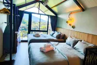 Campod Resort