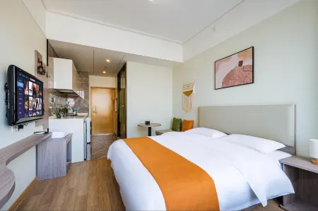 Hotel BenMu Shiguang