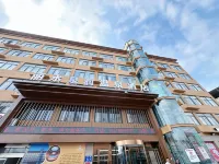 Lishui Jinsha Hot Spring Hotel