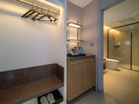 Vienna International Hotel (Tongcheng Liuchichi Lane) Hotels in Tongcheng