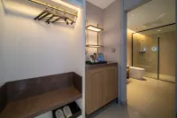 Vienna International Hotel (Tongcheng Liuchichi Lane) Hotels in Tongcheng