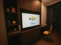 Yushengxiang Hotel (Nanzhao Branch) Hotels in Nanzhao