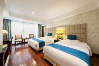 Metropolitan Wanghui Hotel(Xiamen Railway Station Vientiane City)