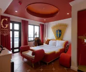 Galaxy Hotel 2 Hotel a Gò Vấp