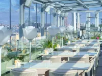 Hotel INDIGO クルーザー オーロラ周辺のホテル