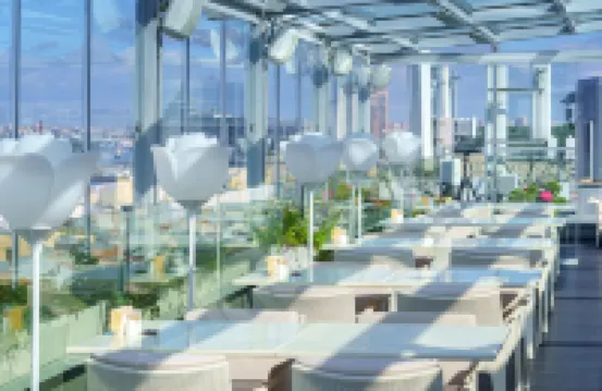 Hotel Indigo 聖彼得堡 - 涅瓦 - SPA