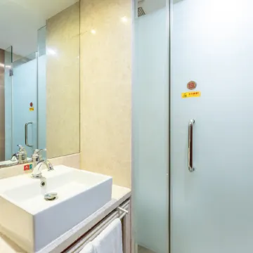 Mei Li Hua Hotel