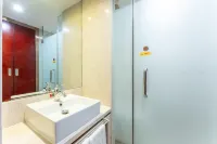 Mei Li Hua Hotel Hotels in Dezhou
