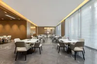 Atour Hotel Lvliang Jiaocheng Nanhuan Road Hotels in Jiaocheng