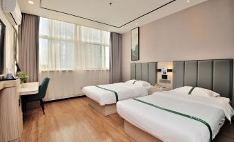 3. GreenTre..