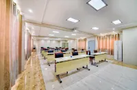 Hanfu International Hotel (Yancheng Station Institute of Technology)